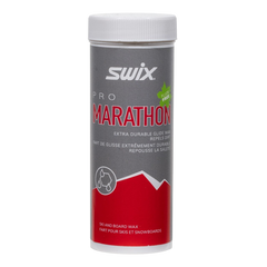 Swix - Swix Marathon Powder Black Fluor Free 40g - DHPB-4 - Skidvalla.se
