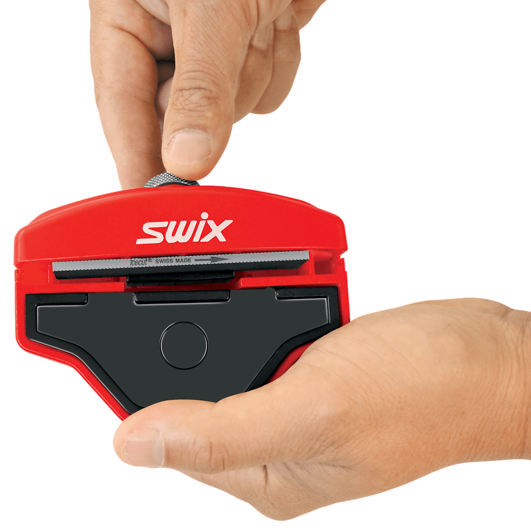 Swix - Swix Multi Edger - TA3006 - V - Skidvalla.se