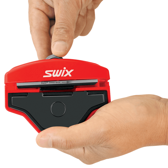 Swix - Swix Multi Edger - TA3006 - V - Skidvalla.se