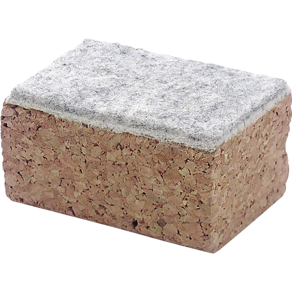 Swix - Swix Naturkork med filt - T0021 - Skidvalla.se