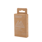 Swix - Swix North Universal Ski Wax 60g - 100 % naturlig glidvalla - 100N - 24 - 60 - Skidvalla.se