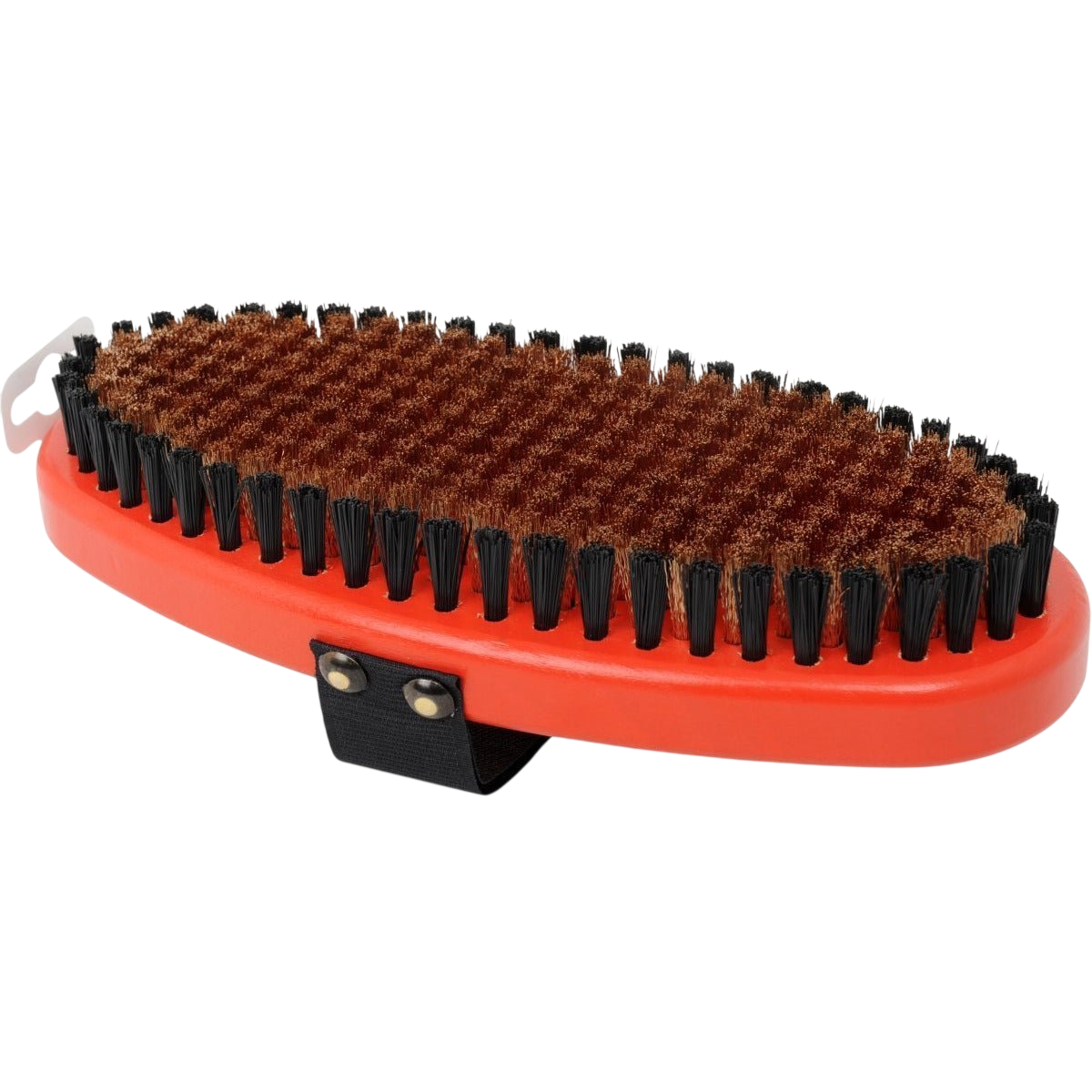 Swix - Swix Oval Grov Bronsborste - T0158O - Skidvalla.se