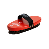 Swix - Swix Oval Stålborste Racing - T0199O - 25 - Skidvalla.se