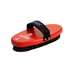 Swix - Swix Oval Steel Brush Racing - T0199O - 25 - Skidvalla.se