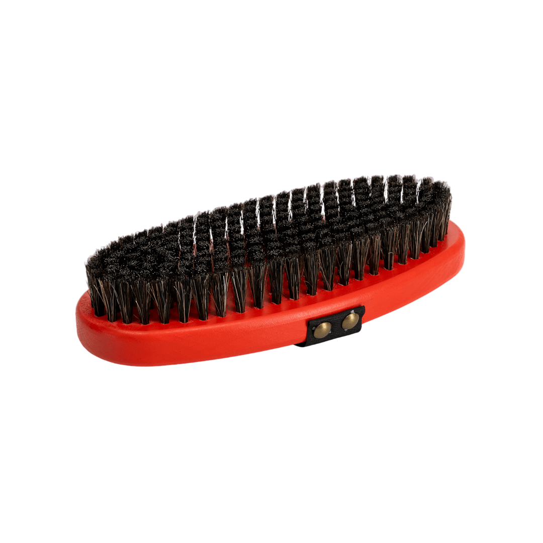 Swix - Swix Oval Steel Brush Racing - T0199O - 25 - Skidvalla.se