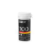 Swix - Swix PC100 Pulver Grov och Fuktig snö +10 / - 2 20g - PC100-25-20 - Skidvalla.se