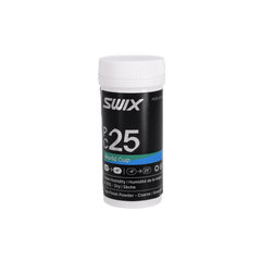 Swix - Swix PC25 Pulver Grov och Torr snö - 4 / - 20 20g - PC25-25-20 - Skidvalla.se