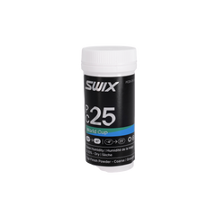 Swix - Swix PC25 Powder Coarse and Dry Snow - 4 / - 20 20g - PC25-25-20 - Skidvalla.se