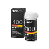Swix - Swix PF100 Pulver Fin och Fuktig snö +4 / - 4 20g - PF100-25-20 - Skidvalla.se