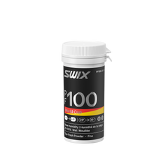 Swix - Swix PF100 Pulver Fin och Fuktig snö +4 / - 4 20g - PF100-25-20 - Skidvalla.se