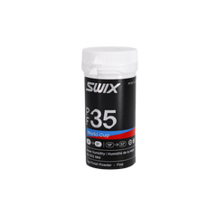 Swix - Swix PF35 Pulver Fin och Medelorr snö 0 / - 8 20g - PF35-25-20 - Skidvalla.se