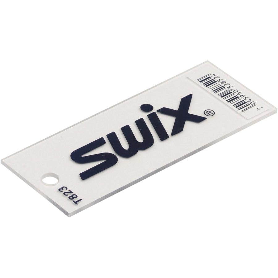 Swix Plexi Scraper 3 mm 