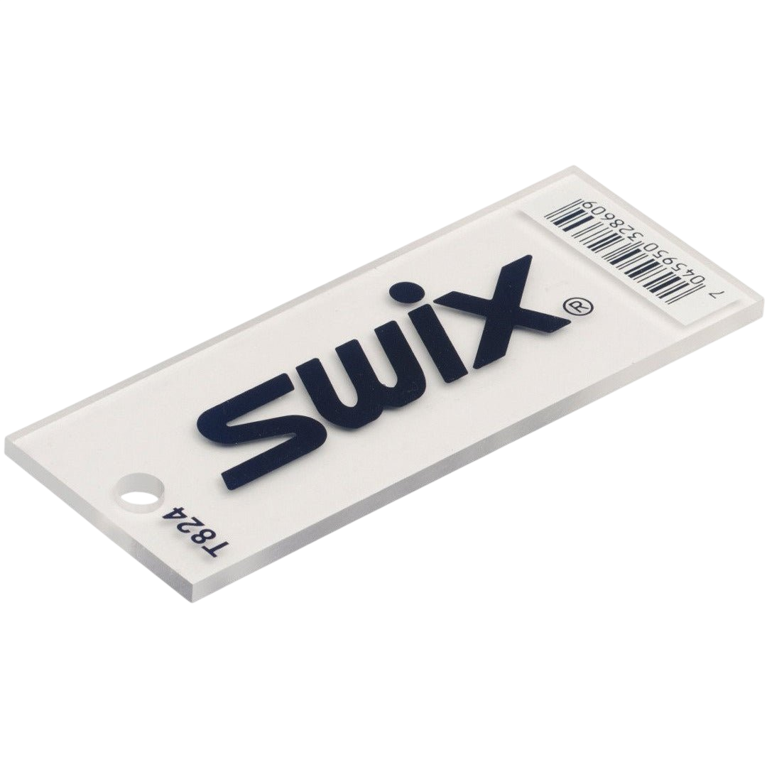 Swix - Swix Plexisickel 4mm - T0824D - Skidvalla.se