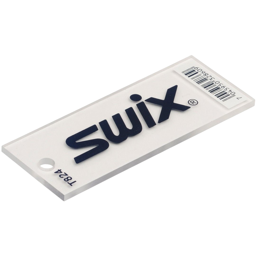 Swix - Swix Plexisickel 4mm - T0824D - Skidvalla.se