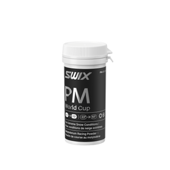 Swix - Swix PM Molybdenum Powder +10 / -30 20g - PM-25-20 - Skidvalla.se