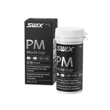 Swix - Swix PM Molybden Pulver +10 / - 30 20g - PM-25-20 - Skidvalla.se