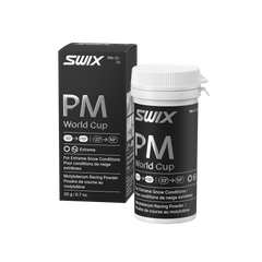 Swix - Swix PM Molybdenum Powder +10 / -30 20g - PM-25-20 - Skidvalla.se