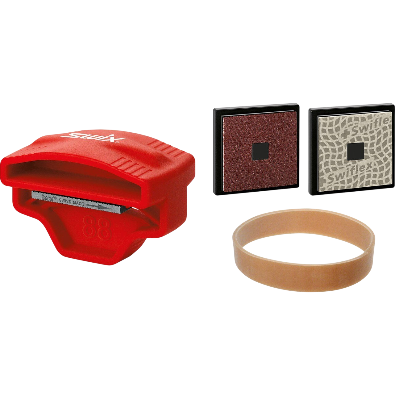 Swix - Swix Pocket Edger Kit - TA3005N - Skidvalla.se