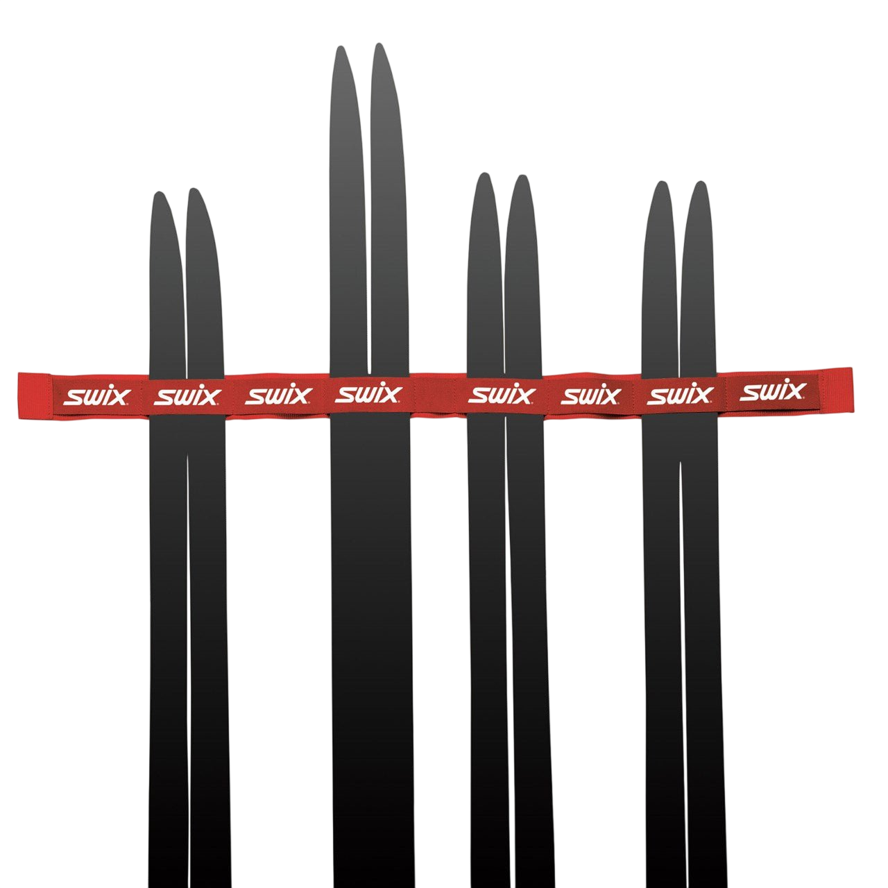 Swix - Swix Portable Wall Ski Rack - R0385 - Skidvalla.se