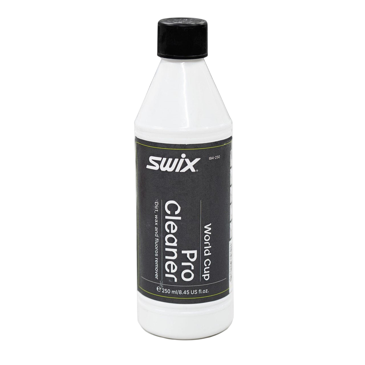 Swix - Swix Pro Cleaner Cleaning 250ml - I94-250 - Skidvalla.se