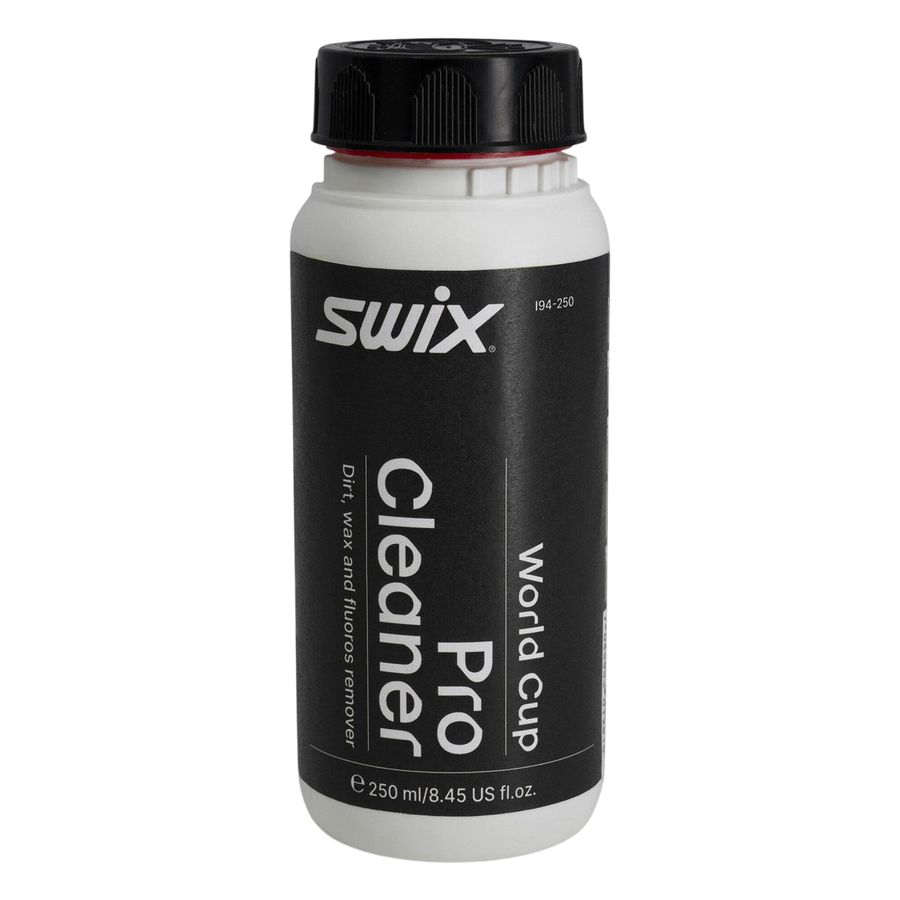 Swix Pro Cleaner Rengöring 250ml
