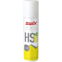 Swix - Swix Pro HS10 Liquid Yellow +10 / +2 - HS10L-12 - Skidvalla.se