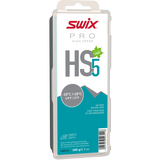 Swix - Swix Pro HS5 Turquoise -10 / -18 180g - HS05-18 - Skidvalla.se