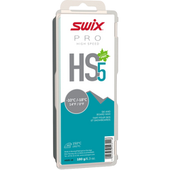 Swix - Swix Pro HS5 Turquoise -10 / -18 180g - HS05-18 - Skidvalla.se