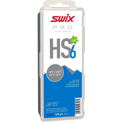 Swix - Swix Pro HS6 Blue -6 / -12 180g - HS06-18 - Skidvalla.se