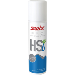 Swix - Swix Pro HS6 Liquid Blue -4 / -12 - HS06L-12 - Skidvalla.se