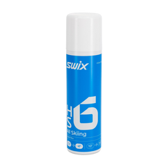 Swix - Swix Pro HS6 Liquid Blue - 4 / - 12 - HS06L - 125 - Skidvalla.se