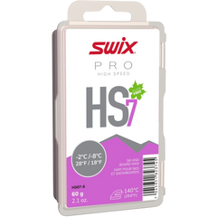 Swix - Swix Pro HS7 Violet -2 / -8 60g - HS07-6 - Skidvalla.se