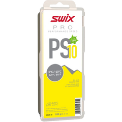 Swix - Swix Pro PS10 Yellow +10 / -0 180g - PS10-18 - Skidvalla.se