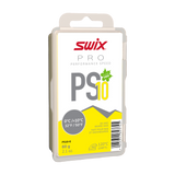 Swix - Swix Pro PS10 Yellow +10 / - 0 60g - PS10 - 6 - Skidvalla.se
