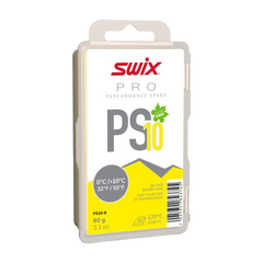 Swix - Swix Pro PS10 Yellow +10 / - 0 60g - PS10 - 6 - Skidvalla.se
