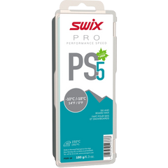 Swix - Swix Pro PS5 Turquoise -10 / -18 180g - PS05-18 - Skidvalla.se