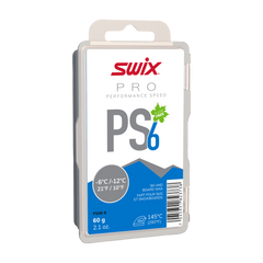 Swix - Swix Pro PS6 Blue - 6 / - 12 60g - PS06 - 6 - Skidvalla.se