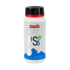 Swix - Swix Pro PS6 Liquid Blue - 6 / - 12 250ml - PS06L - 250 - V - Skidvalla.se