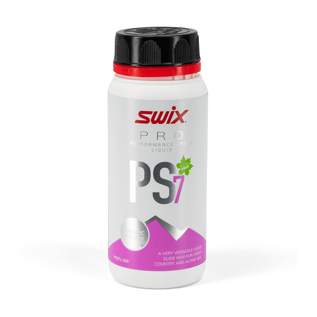 Swix - Swix Pro PS7 Liquid Violet - 2 / - 8 250ml - PS07L - 250 - V - Skidvalla.se