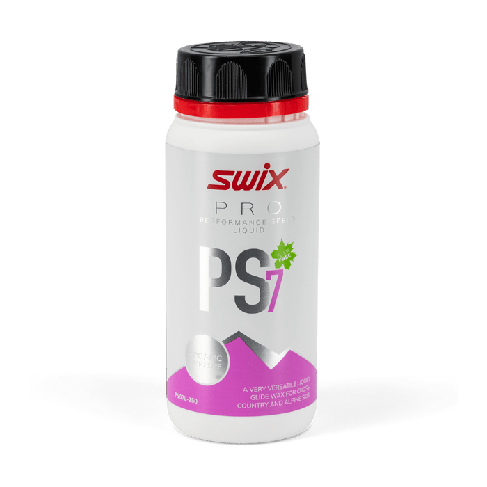 Swix - Swix Pro PS7 Liquid Violet - 2 / - 8 250ml - PS07L - 250 - V - Skidvalla.se