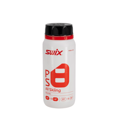 Swix - Swix Pro PS8 Liquid Red +4 / - 4 250ml - ps08l - 250 - v - Skidvalla.se