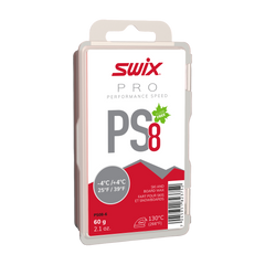 Swix - Swix Pro PS8 Red +4 / - 4 60g - PS08 - 6 - Skidvalla.se
