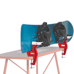 Swix - Swix Pro Snowboard Vise - SB031 - Skidvalla.se