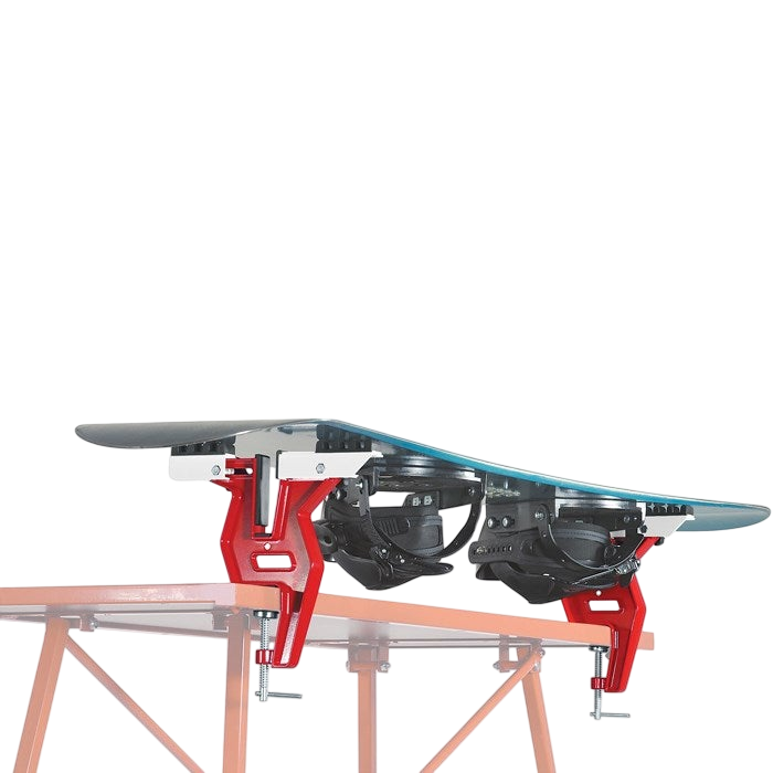 Swix - Swix Pro Snowboard Vise - SB031 - Skidvalla.se