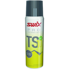 Swix - Swix Pro TS10 Liquid Yellow +10 / +2 - TS10L-12 - Skidvalla.se