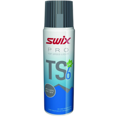 Swix - Swix Pro TS6 Liquid Blue -4 / -12 - TS06L-12 - Skidvalla.se