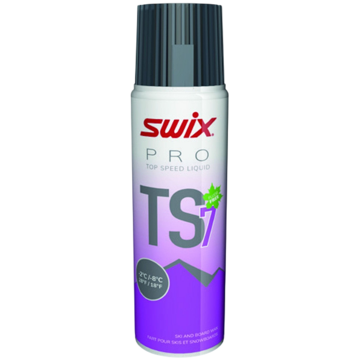 Swix - Swix Pro TS7 Liquid Violet -2 / -7 - TS07L-12 - Skidvalla.se