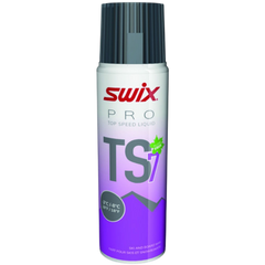 Swix - Swix Pro TS7 Liquid Violet -2 / -7 - TS07L-12 - Skidvalla.se