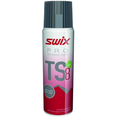 Swix - Swix Pro TS8 Liquid Red +4 / -4 - TS08L-12 - Skidvalla.se