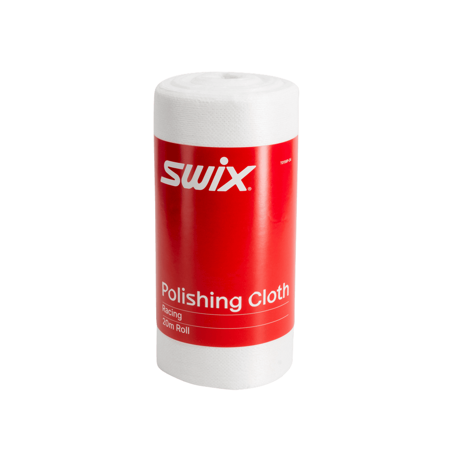 Swix Racing Polishing Cloth 20m